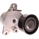 Multi-V-Spannrolle VKM 33331