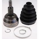 Gelenksatz SX VA li/re VW Crafter 16 GKN Automotive OE-Technologie 52° - Beugewinkel 36531