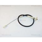 Kupplungsseil Vw Scirocco 814029237