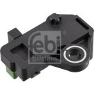 Kurbelwellensensor Peugeot 184577
