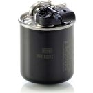 Mann & Hummel Kraftstofffilter PKW MERCEDES A,B-Klasse,CLA 12 WK 820/21
