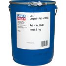 Liqui Moly LM 47 Langzeitfett + MoS2 5 kg 3540 5kg Eimer Kunststoff