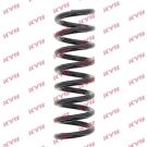 KYB Fahrwerksfeder Db T. C (W204) 1.6-3.5 01/07 K-Flex RA7014