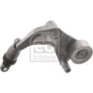 FEBI BILSTEIN Spannschloss 32504