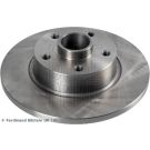 BLUE PRINT Bremsscheibe ADR164321