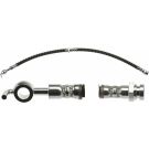 Bremsschlauch SSANGYONG MUSSO 2.9 TD 98 PHD1187