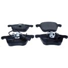 Bremsbelagsatz Vw P. T4 05/97 16 19-0665