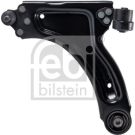 Querlenker Opel P. Meriva Le 23797