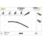 VALEO HydroConnect Front LHD 38cm 578501