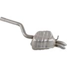 53 / Auspufftopf Hinten 23343