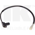 Sensor, Raddrehzahl 293604