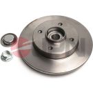 JPN Bremsscheibe 40H9106K-JPN