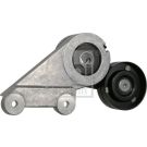 Riemenspanner, Keilrippenrieme 22152