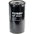 FILTRON Ölfilter OP 592/6