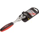 Hebelumschaltknarre Gelenk Arretierbarcr-V 1/4 YT-0325