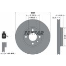 Bremsscheibe Renault P. Kangoo 08- Ko A 14/Dacia Lodgy/Dokker PRO 92241503
