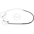 A.B.S. Handbremsseil Seilzug Festellbremse K18346