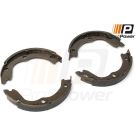 PROFIPOWER Bremsbackensatz, Feststellbremse 2B0072