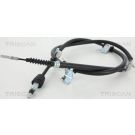 Seilzug, Feststellbremse Hyundai T. I30 07-11 Le 814043143