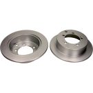 Bremsscheibe Mitsubishi T. Outlander/Lancer 03- Mit Pow Ok¤ Anti-Korrosion QD5714