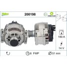 VALEO Generator 200198 VALEO CORE-FLEX