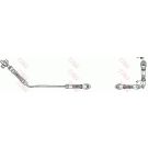 TRW Bremsschlauch PHD490
