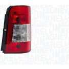 HECKLEUCHTE MAGNETI CITROEN BERLINGO 2BDPARTNE06 714000028341