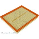 Luftfilter Renault 2.5-2.8Dti 97- Master ADN12240