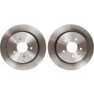 Bremsscheibe Opel T. Antara/Captiva 303X20 DF6024