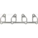 Dichtung Abgaskrümmer OPEL Astra G 1.6 71-34334-00