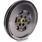 Zweimassenschwungrad AUDI S3, TT 2.0i 08 LuK DMF 415 0331 10