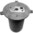 Trockner, Klimaanlage AD 148 000S