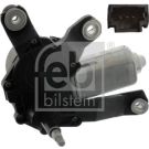 Wischermotor Diverse 44630