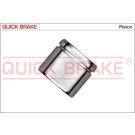 QUICK BRAKE Kolben, Bremssattel 185385K