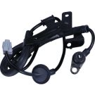 Sensor, Raddrehzahl 20-0306