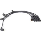 Zündleitungssatz NISSAN,ROVER,FORD,SEAT 0 986 356 807
