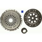SACHS Kupplungssatz 3000 650 001