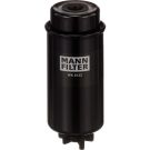 Mann & Hummel Kraftstofffilter LKW New Holland WK 8123