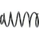 Sachs Fahrwerksfeder Seat P. Leon (1M1), Toledo Ii (1M2) Skoda Octavia Combi (1U5), Octavia (1U2) Volkswagen Bora Estate (1J6), Bora 997 812