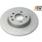 PROFIPOWER Bremsscheibe 3B2152