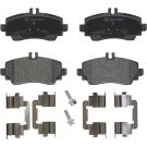 BREMBO Bremsklötze VA MERCEDES A-Klasse 97-04 PRIME LINE P 50 036