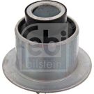 FEBI BILSTEIN Lagerbuchse, Blattfeder 35254