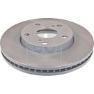 FEBI BILSTEIN Bremsscheibe 108672