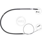 A.B.S. Handbremsseil Seilzug Festellbremse K17271
