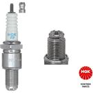 BR8EQ-14 NGK-Zündkerze mit Resistor-Widerstand 2329