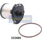 Kraftstofffilter Ford Transit/Transit Tourneo Custom 2.2Tdci 11 FC-ECO084