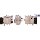 Kompressor, Klimaanlage 51-0442