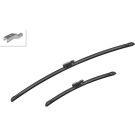 Bosch Scheibenwischer Aerotwin A158S 3397014245
