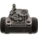 FEBI BILSTEIN Bremsrolle 09616