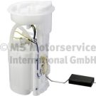 Kraftstofffördereinheit AUDI,SEAT,SKODA,VW Golf 98 7.11775.04.0